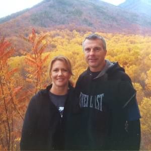 Meet your Posher, Rhonda